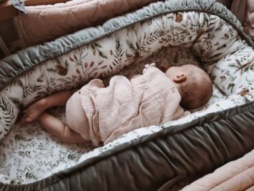 Baby Nest - Forest La Millou