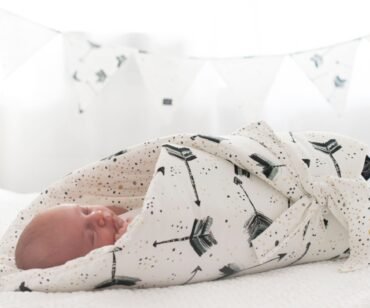 Baby Horn Forest - Φωλίτσα αγκαλιάς La Millou