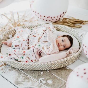 Λεπτή Κουβέρτα Pretty Barbara - Sand La Millou