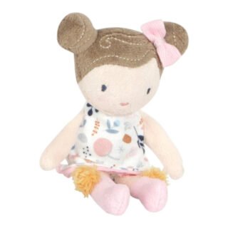 Κούκλα Rosa Mini Little Dutch