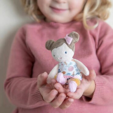 Κούκλα Rosa Mini Little Dutch