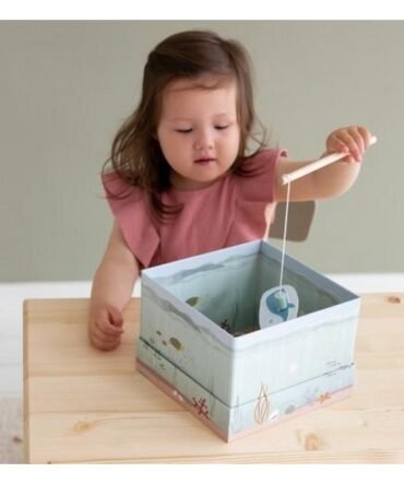 Παιχνίδι Ψαρέματος Little Dutch