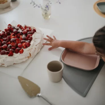 Σουπλά Σιλικόνης - Stone Mushie