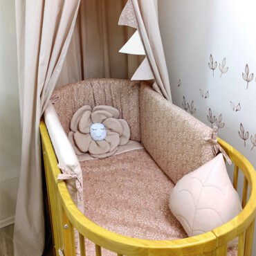 Μαξιλάρι Φύλλο - Φυλλώματα Baby Star