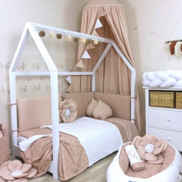 Φωλιά - Φυλλώματα Baby Star