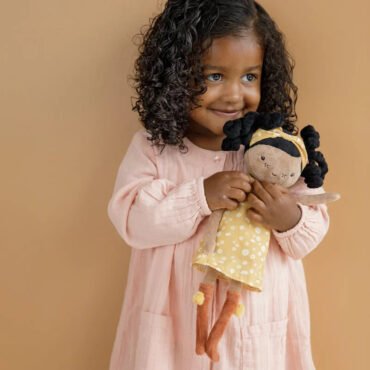 Κούκλα Evi - 35 cm. Little Dutch