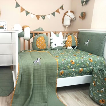 Μαξιλάρι Ελέφαντας - Kenya Baby Star