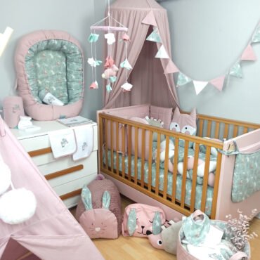 Φωλιά - Spring Baby Star