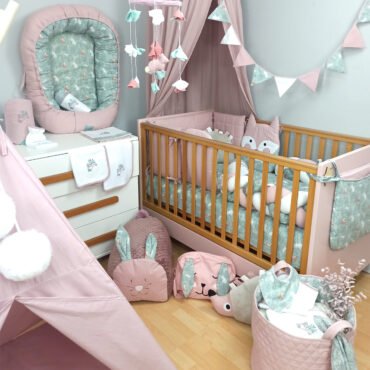 Τσέπη Αποθήκευσης - Spring Baby Star