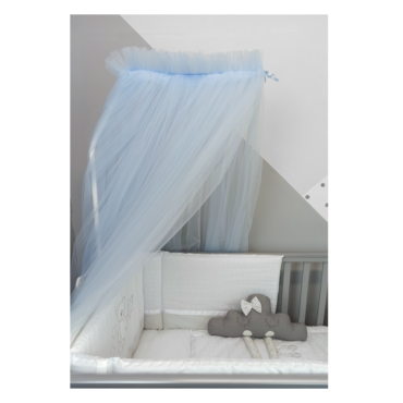 Koυνουπιέρα Elegant Σε Διάφορα Χρώματα Baby Star