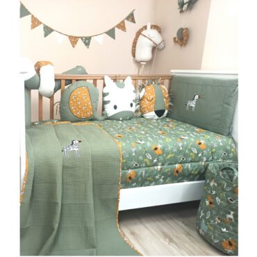 Πάντα Kenya Baby Star