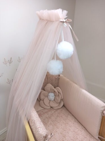 Πάντα Φυλλώματα Baby Star