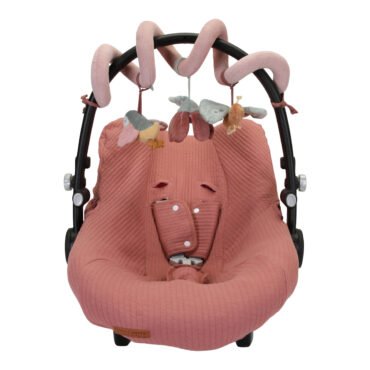 Σπιράλ Δραστηριοτήτων - Flowers & Butterflies Little Dutch