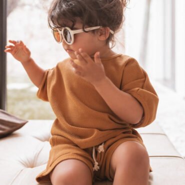 Καλοκαιρινό Σετ - Peanut Mrs. Ertha