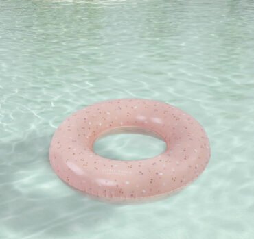 Παιδικό Σωσίβιο Κολύμβησης - Flowers & Butterflies Little Dutch