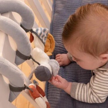 Σπιράλ Δραστηριοτήτων - Sailors Bay Little Dutch