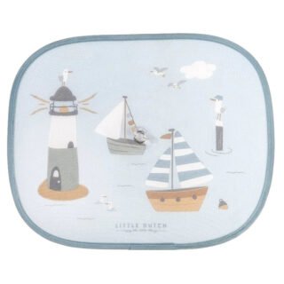 Ηλιοπροστασίες Αυτοκινήτου - Sailors Bay Little Dutch
