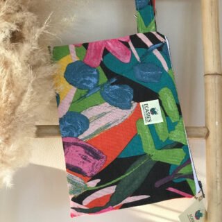 Τσάντα Με Αδιάβροχη Επένδυση - Painter Ecasies