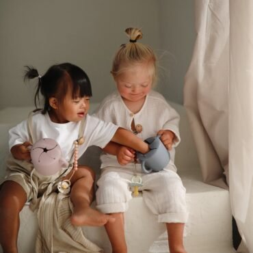 Κύπελλο Σιλικόνης Για Σνακ - Stone Mushie