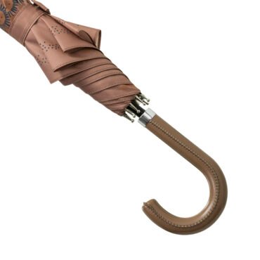 Ομπρέλα Από Ανακυκλώσιμα Υλικά - Lion Fresk