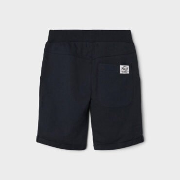 Παιδική Βερμούδα Dark Sapphire Name it