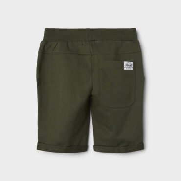 Παιδική Βερμούδα Deep Depths Name it