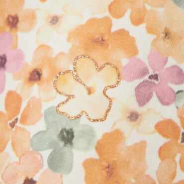 Παιδική Κοντομάνικη Μπλούζα Jet Stream Name it