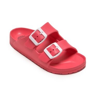 Παιδικά Ροδακινί Sea Sandals Peach Ateneo