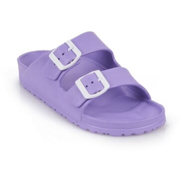 Γυναικεία Μοβ Sea Sandals Purple Ateneo