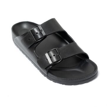 Ανδρικά Sea Sandals Black Ateneo