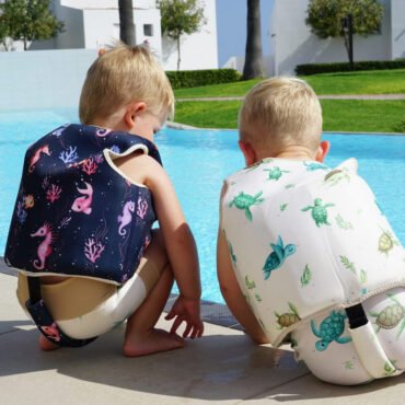 Παιδικό Σωσίβιο Γιλέκο Rainbow Reef Filibabba