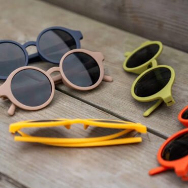 Παιδικά Γυαλιά Ηλίου 4-7 Ετών - Stucco Filibabba