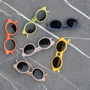 Παιδικά Γυαλιά Ηλίου 1-3 Ετών - Day Lilly Filibabba