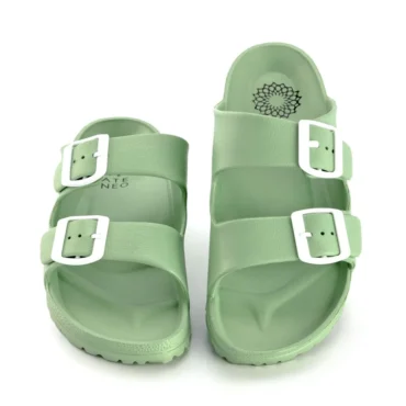 Ανδρικά Μέντα Sea Sandals Menta Ateneo