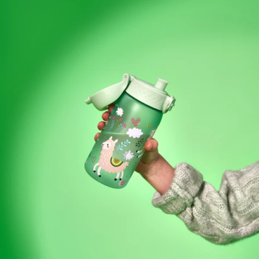 Παγούρι Λάμα 350ml Ion8