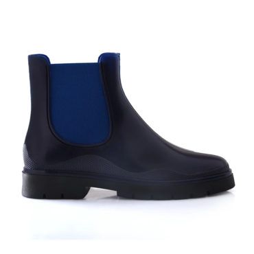 Rain Boots Blue Ateneo