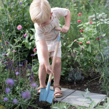 Παιδικό Φτυάρι Κήπου Forest Friends Little Dutch
