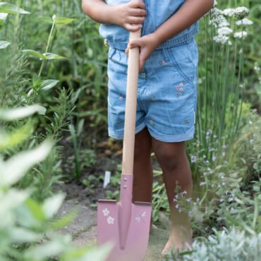 Παιδικό Φτυάρι Κήπου Fairy Garden Little Dutch