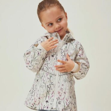 Μπουφάν Ανοιξιάτικο Flower Name it