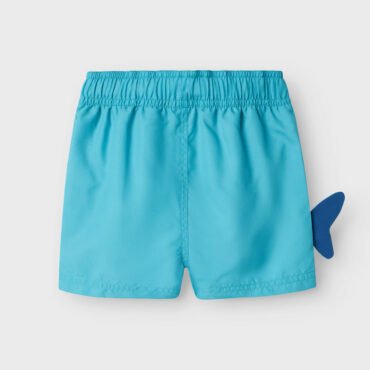 Αγορίστικο Μαγιό Με Καρχαρία Ceramic Name it