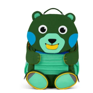 Σακίδιο Πλάτης Αρκουδάκι Creative Bear Affenzahn