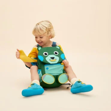 Σακίδιο Πλάτης Αρκουδάκι Creative Bear Affenzahn