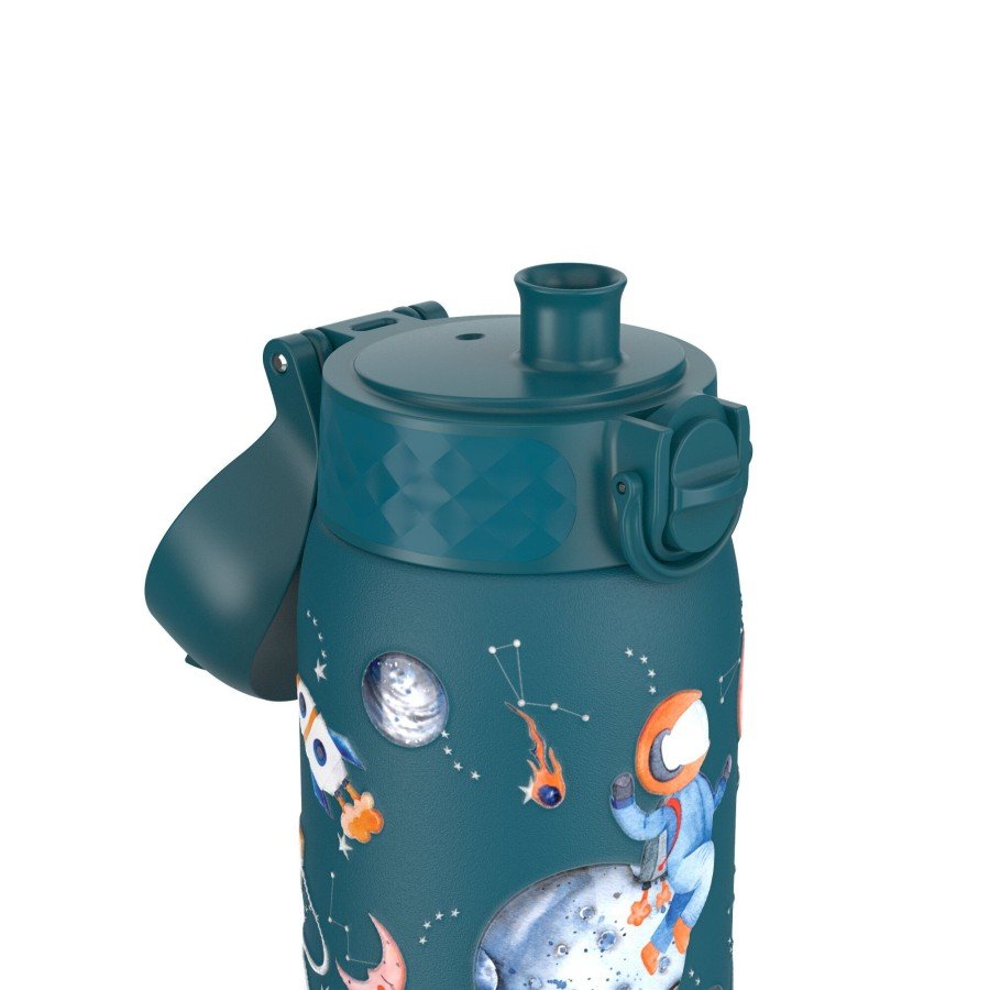 Μεταλλικός Θερμός Καρχαρίες 320ml Ion8