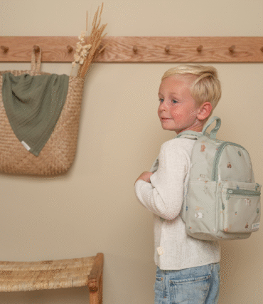 Σακίδιο Πλάτης Little Farm little Dutch