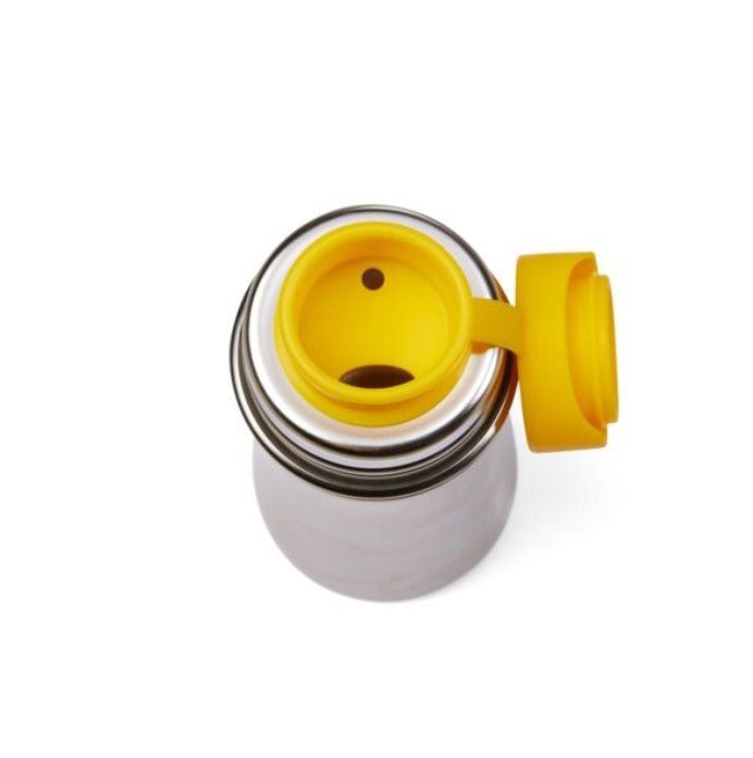 Ανοξείδωτο Παγουρίνο Εκδρομής Τιγράκι Affenzahn