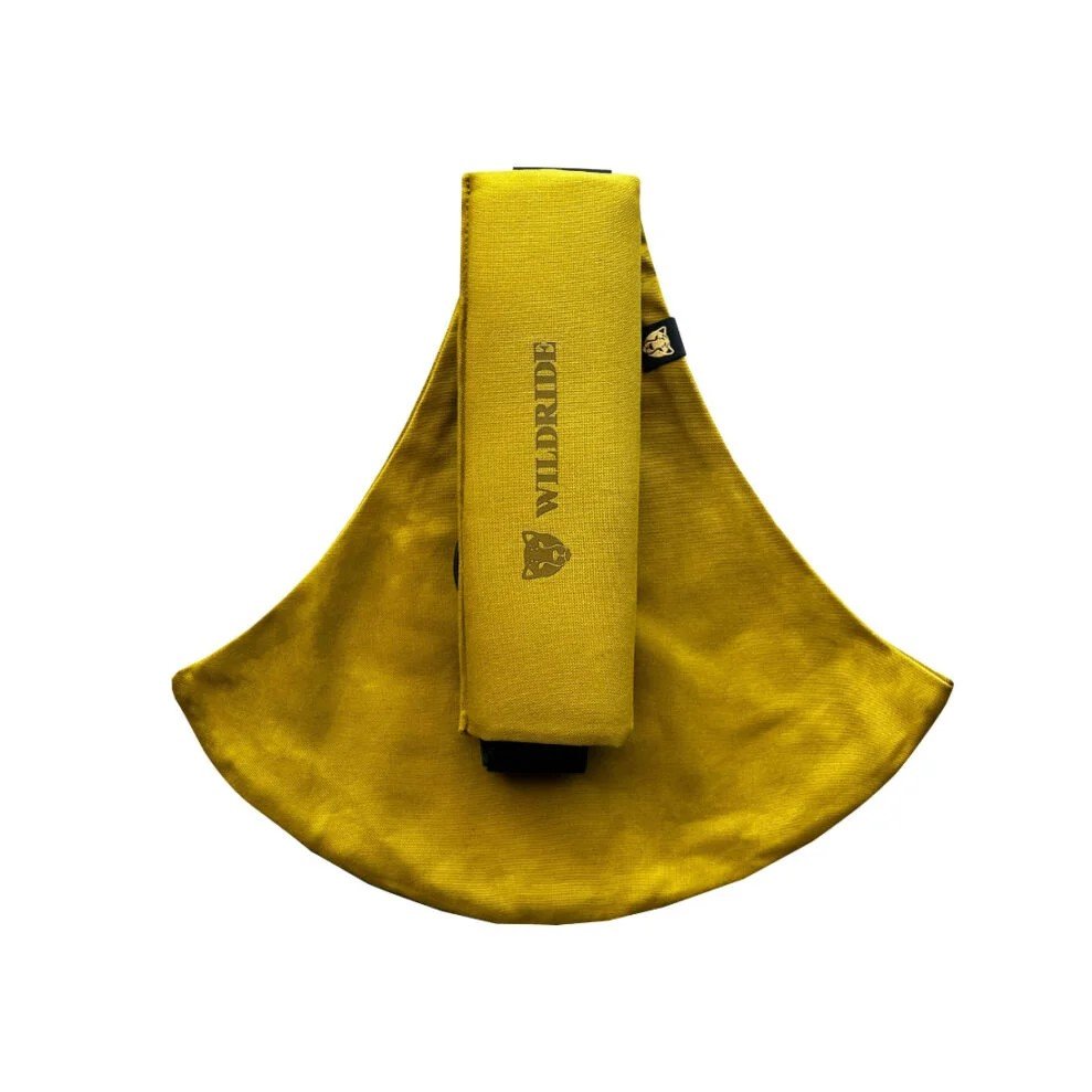 Μάρσιπος αγκαλιάς για νήπια Dirty Desert WILDRIDE