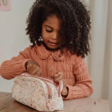 Κασετίνα Fairy Garden Little Dutch