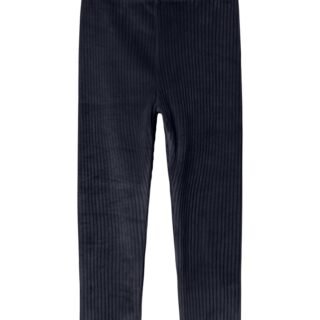 Κολάν Βελούδινο Navy Blazer Name It