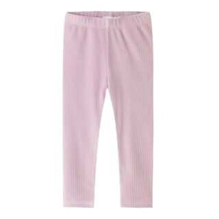 Κολάν Βελούδινο Keepsake Lilac Name It