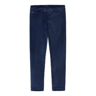 Κολάν Βελούδινο Navy Blazer Name It